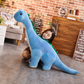 Shop Giant Stuffed Dinosaur Plush (5 Foot) - Stuffed Animals Goodlifebean Giant Plushies
