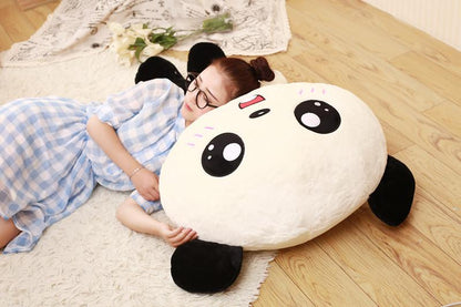 Shop Pochoo: The Giant Panda Plush - Stuffed Animals Goodlifebean Giant Plushies