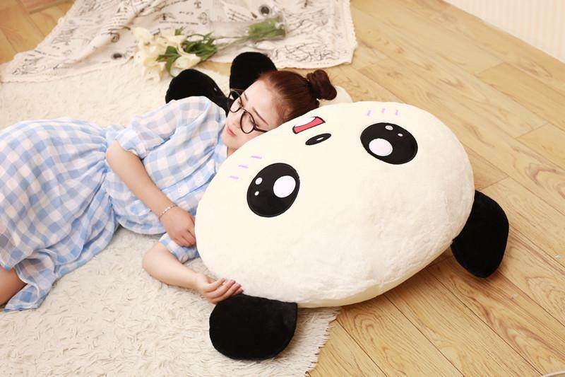 Pochoo: The Giant Panda Plush - Goodlifebean