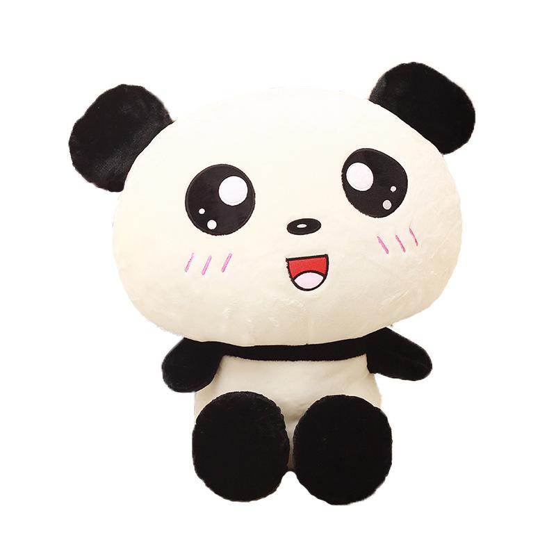Pochoo: The Giant Panda Plush - Goodlifebean