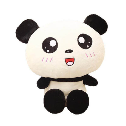 Shop Pochoo: The Giant Panda Plush - Stuffed Animals Goodlifebean Giant Plushies