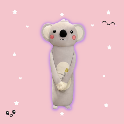 Shop Large Koala Stuffed Plush Toy - Stuffed Animals Goodlifebean Plushies | Stuffed Animals