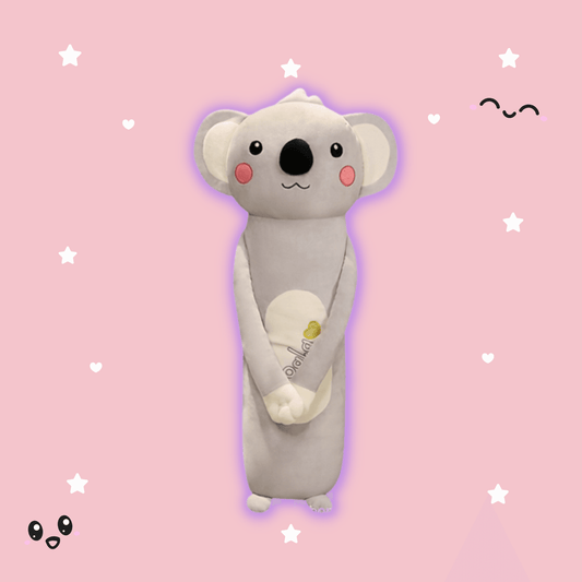 Large Koala Stuffed Plush Toy - Goodlifebean