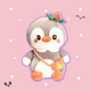 Shop Poppie: Mini Stuffed Penguin Plush - Stuffed Animals Goodlifebean Giant Plushies