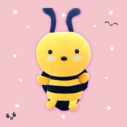 Shop Kawaii HoneyBean Plush - Stuffed Animals Goodlifebean Plushies | Stuffed Animals