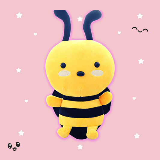 Kawaii HoneyBean Plush - Goodlifebean