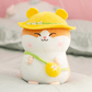 Shop Giant Kawaii Stuffed Hamster Plush - Stuffed Animals Goodlifebean Giant Plushies
