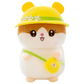 Shop Giant Kawaii Stuffed Hamster Plush - Stuffed Animals Goodlifebean Giant Plushies