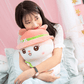 Shop Giant Kawaii Stuffed Hamster Plush - Stuffed Animals Goodlifebean Giant Plushies
