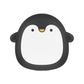 Shop Penguin Hand Warmer - Goodlifebean Giant Plushies