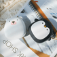 Shop Penguin Hand Warmer - Goodlifebean Giant Plushies