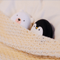 Shop Penguin Hand Warmer - Goodlifebean Giant Plushies