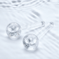 Shop Icy Facial Globes - Goodlifebean Giant Plushies