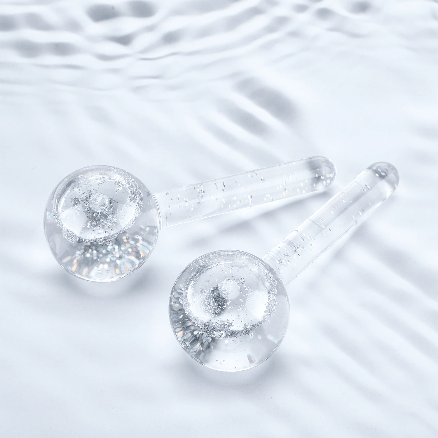 Shop Icy Facial Globes - Goodlifebean Giant Plushies