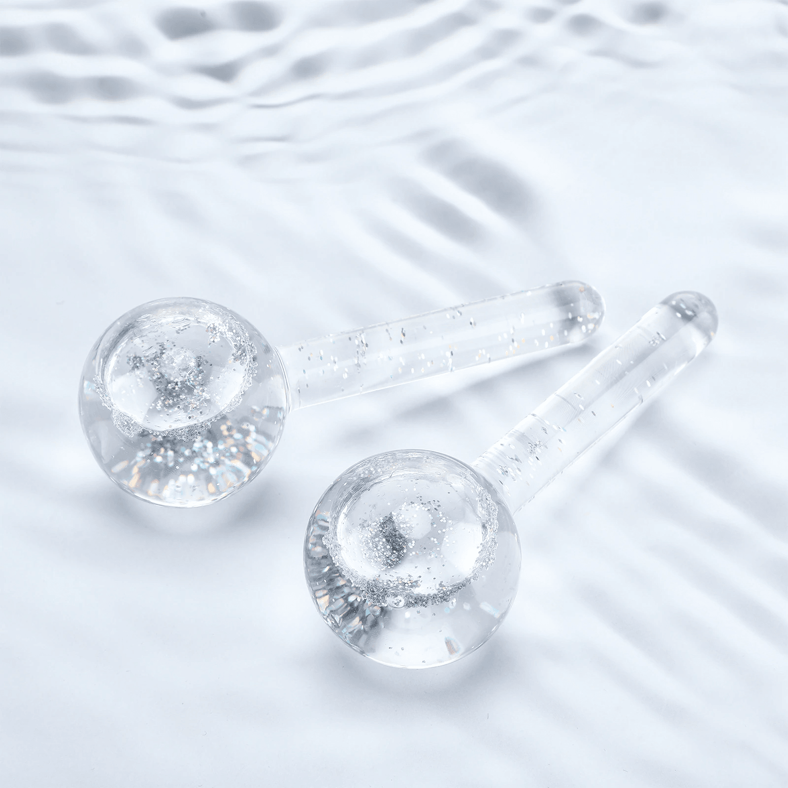 Shop Icy Facial Globes - Goodlifebean Giant Plushies