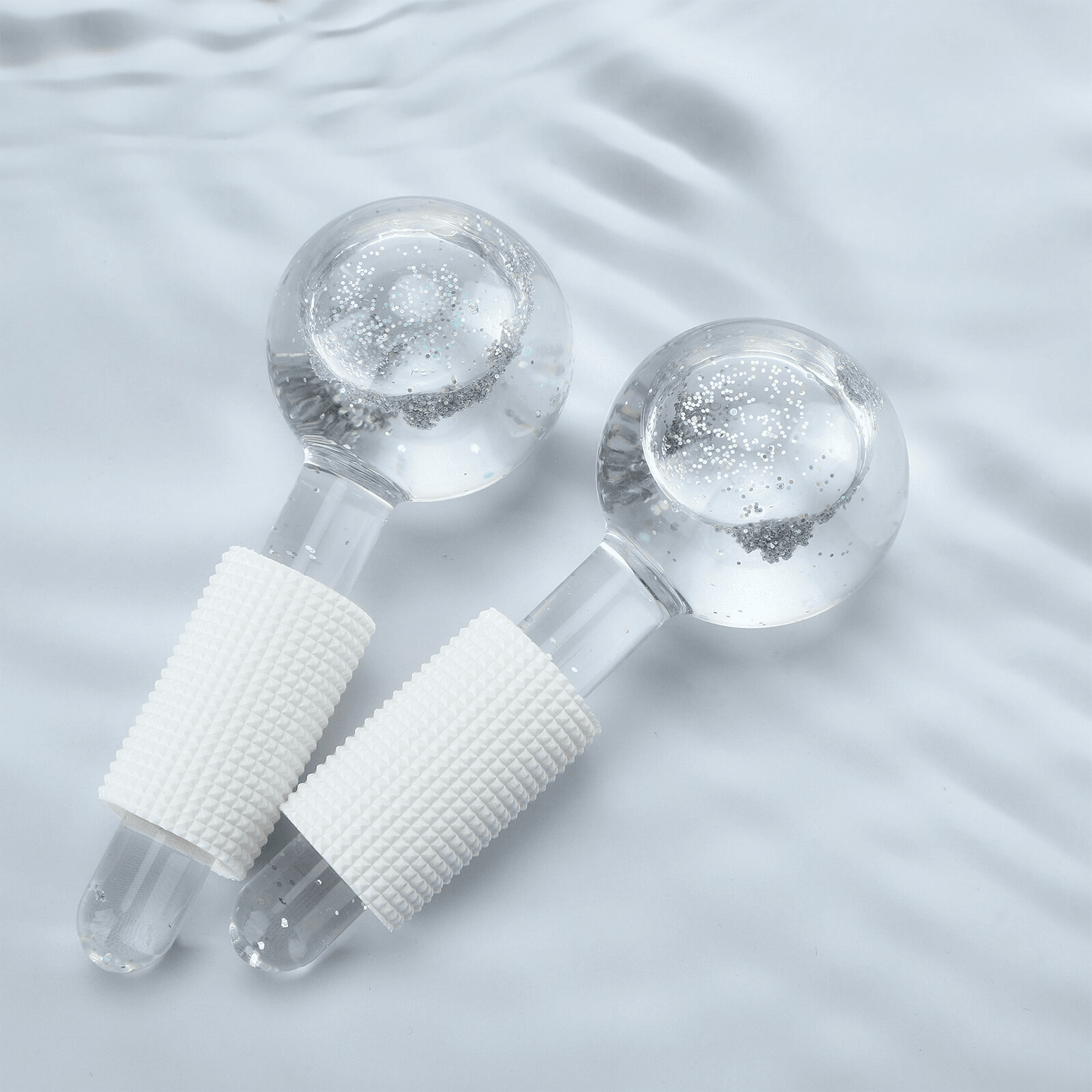 Shop Icy Facial Globes - Goodlifebean Giant Plushies
