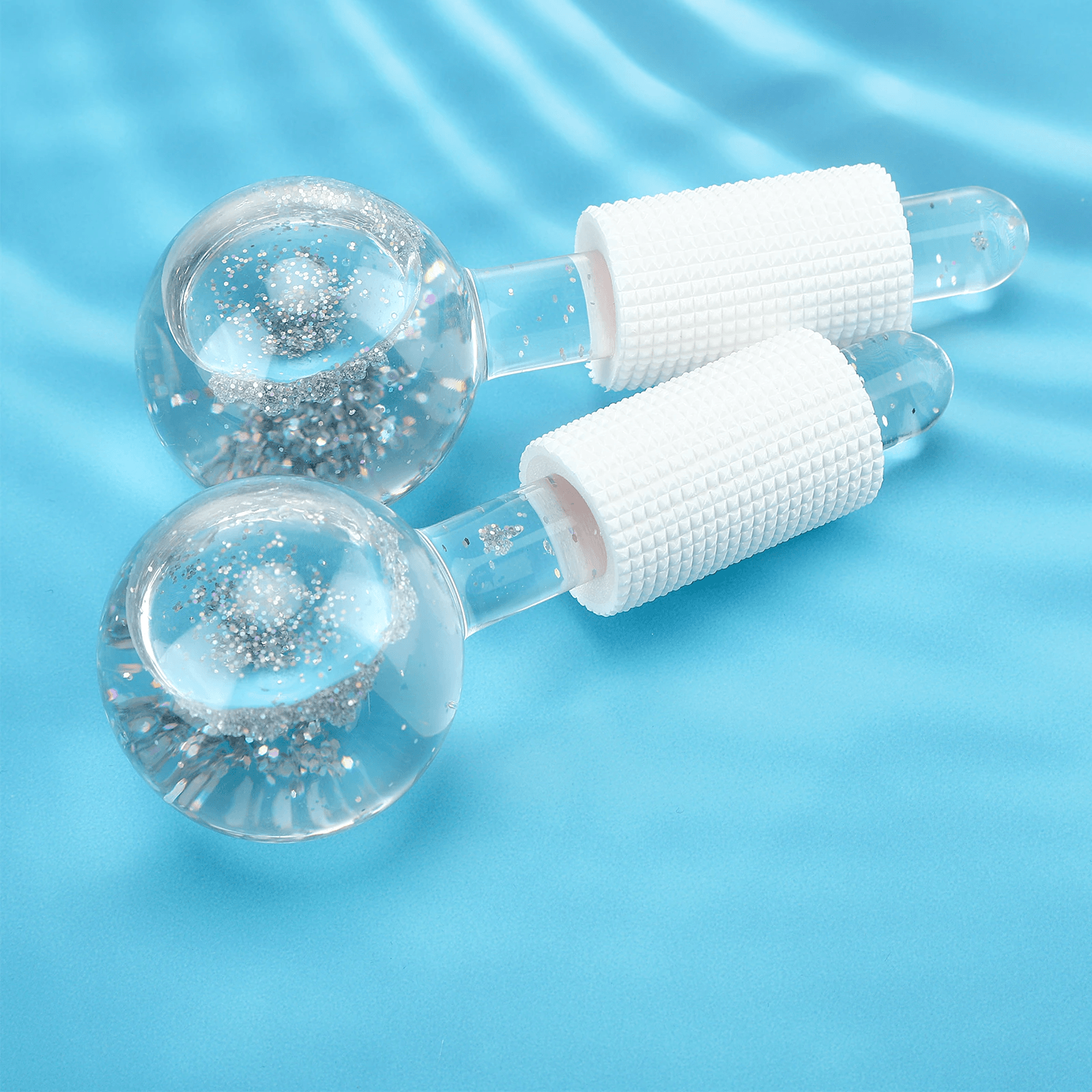 Shop Icy Facial Globes - Goodlifebean Giant Plushies