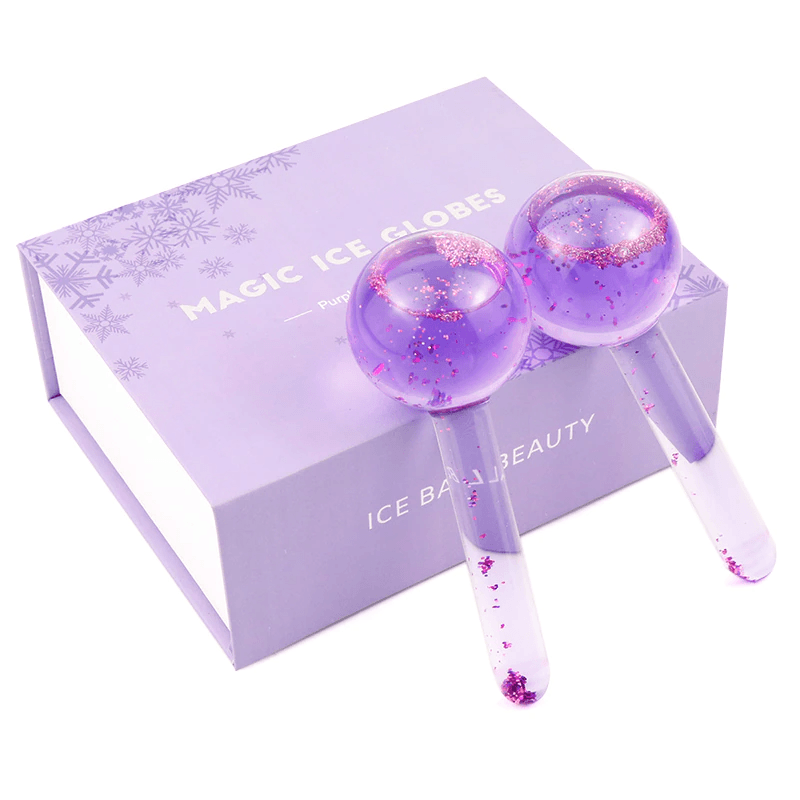 Shop Icy Facial Globes - Goodlifebean Giant Plushies