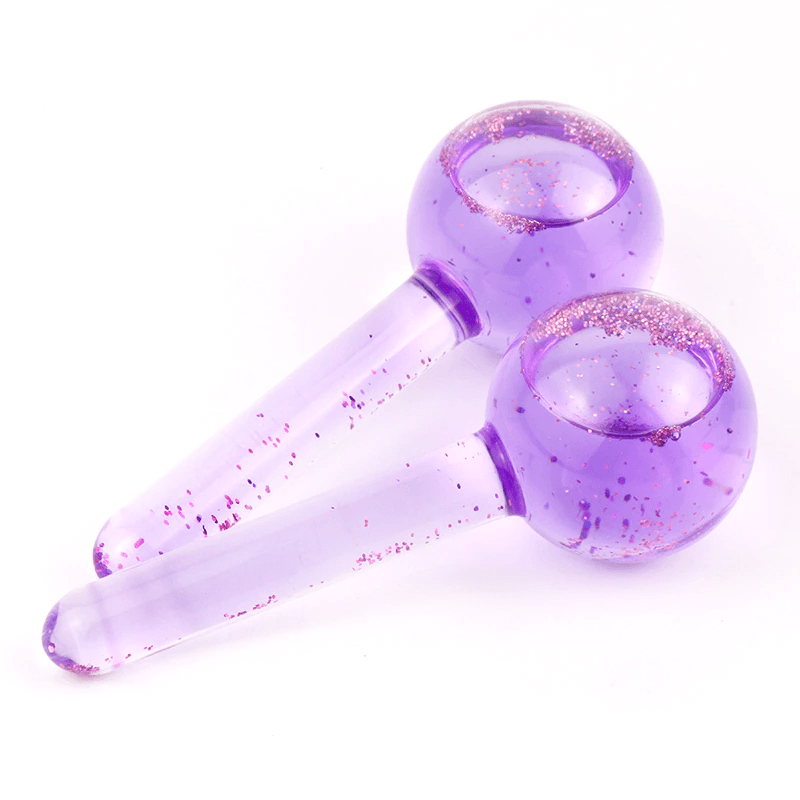 Shop Icy Facial Globes - Goodlifebean Giant Plushies