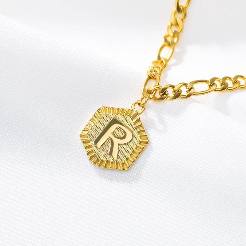 Shop Personalized Initial’s Anklet - Goodlifebean Giant Plushies