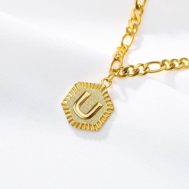 Shop Personalized Initial’s Anklet - Goodlifebean Giant Plushies