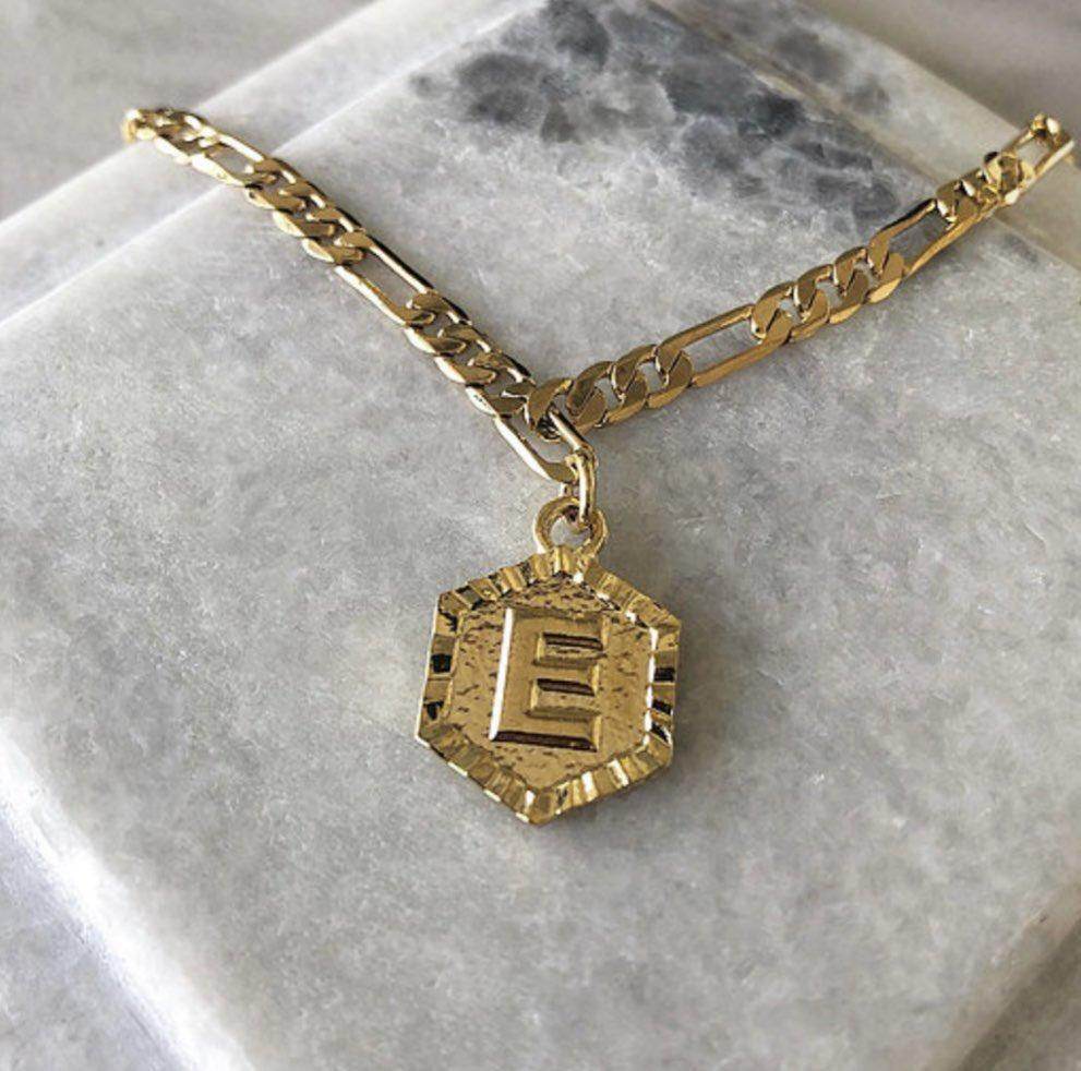 Shop Personalized Initial’s Anklet - Goodlifebean Giant Plushies