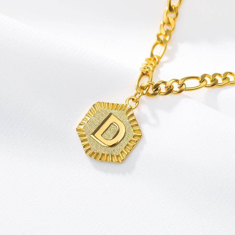 Shop Personalized Initial’s Anklet - Goodlifebean Giant Plushies
