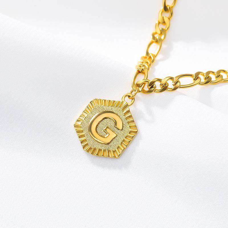 Shop Personalized Initial’s Anklet - Goodlifebean Giant Plushies