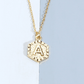 Shop Personalized Initial’s Anklet - Goodlifebean Giant Plushies