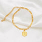 Shop Personalized Initial’s Anklet - Goodlifebean Giant Plushies