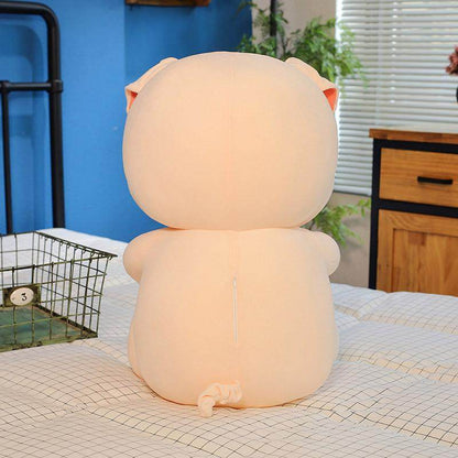 Giant Baby Piggy Stuffed Plush - Goodlifebean