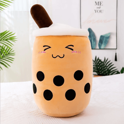 Boba Buddies: Bubble Tea Plush - Goodlifebean