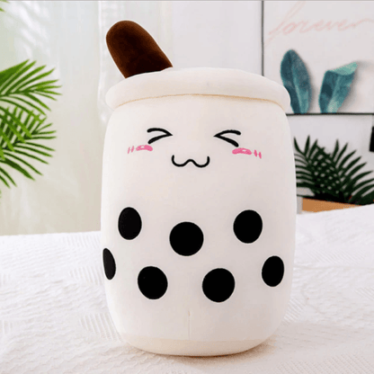 Shop Boba Buddies: Bubble Tea Plush - Toys & Games Goodlifebean Plushies | Stuffed Animals