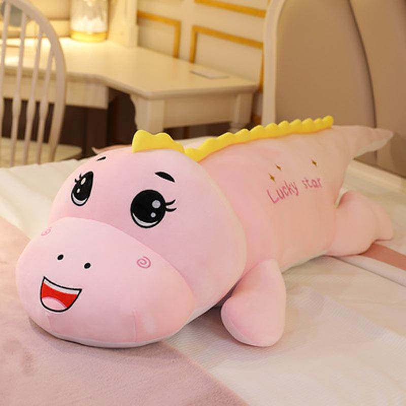 Shop Darla the Dino Plush - Goodlifebean Plushies | Stuffed Animals