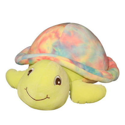 Kawaii Squishy Turtle Plush - Goodlifebean