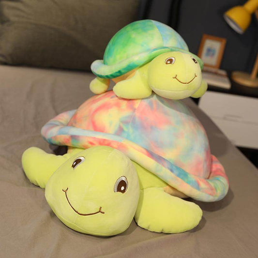 Kawaii Squishy Turtle Plush - Goodlifebean