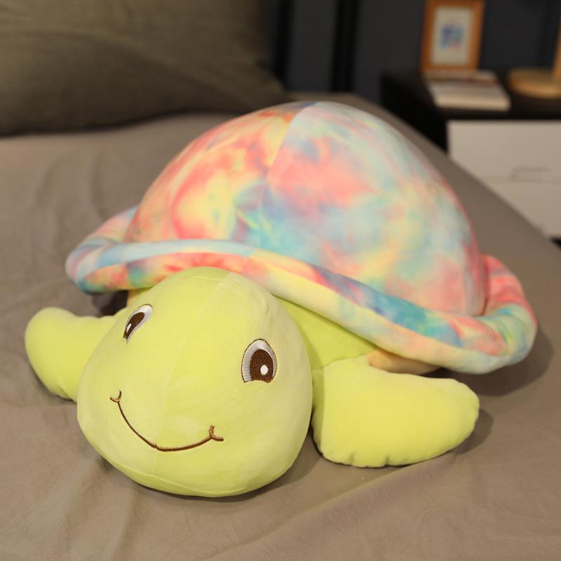 Shop Kawaii Squishy Turtle Plush - Stuffed Animals Goodlifebean Plushies | Stuffed Animals