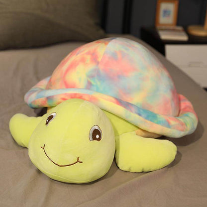 Kawaii Squishy Turtle Plush - Goodlifebean
