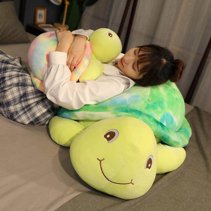 Kawaii Squishy Turtle Plush - Goodlifebean