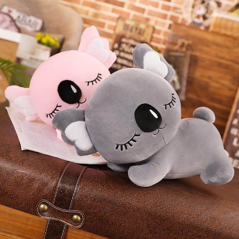 Koodles The Giant Koala Plush - Goodlifebean