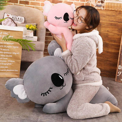 Koodles The Giant Koala Plush - Goodlifebean