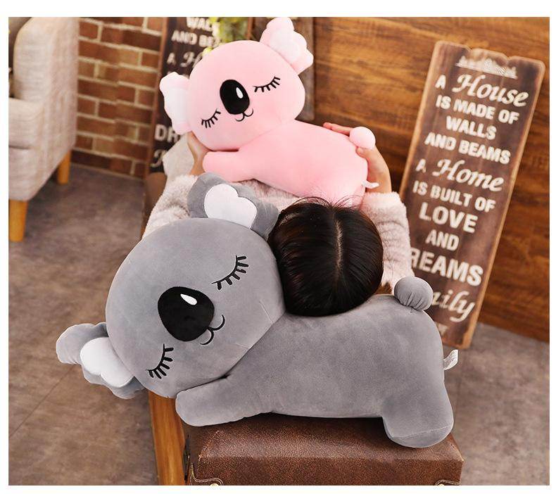 Koodles The Giant Koala Plush - Goodlifebean
