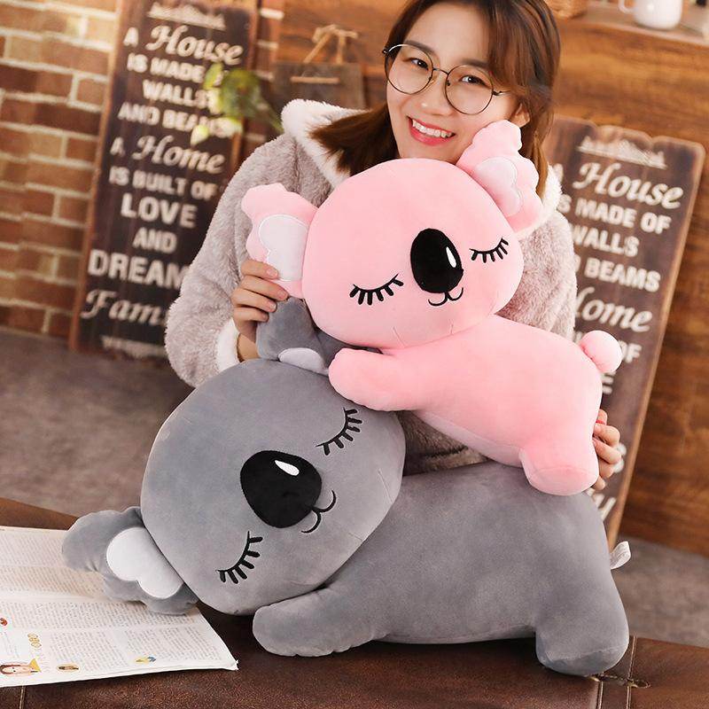 Koodles The Giant Koala Plush - Goodlifebean