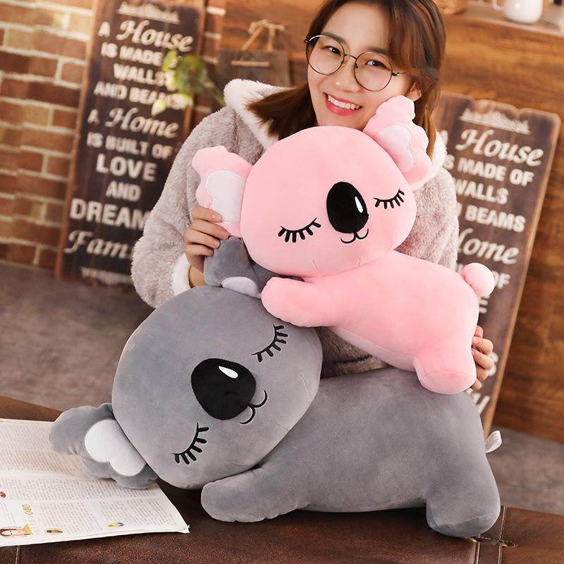 Shop Koodles The Giant Koala Plush - Goodlifebean Plushies | Stuffed Animals