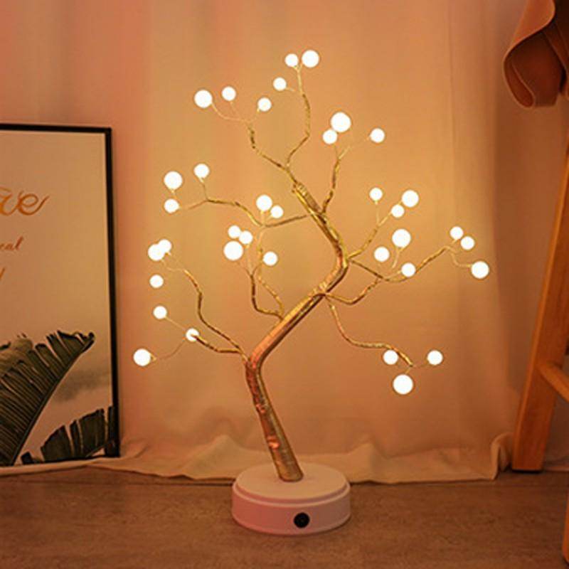 LED Bonsai Spirit Tree - Goodlifebean