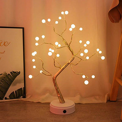 LED Bonsai Spirit Tree - Goodlifebean