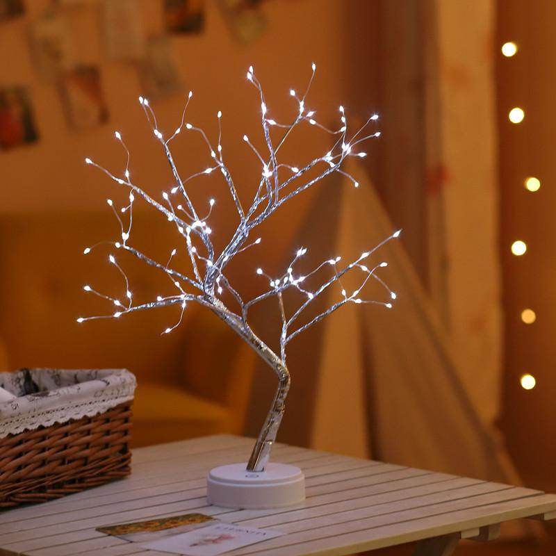 LED Bonsai Spirit Tree - Goodlifebean