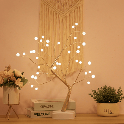 LED Bonsai Spirit Tree - Goodlifebean
