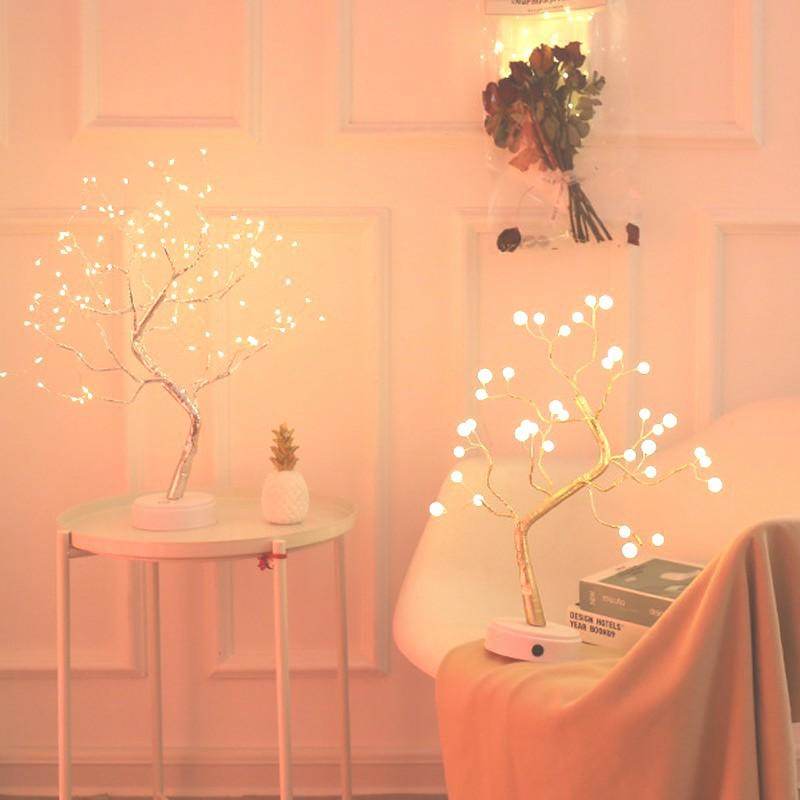 LED Bonsai Spirit Tree - Goodlifebean