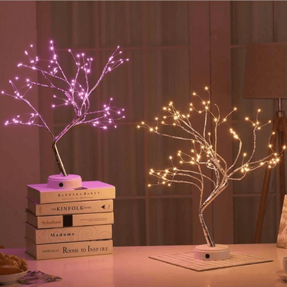 LED Bonsai Spirit Tree - Goodlifebean